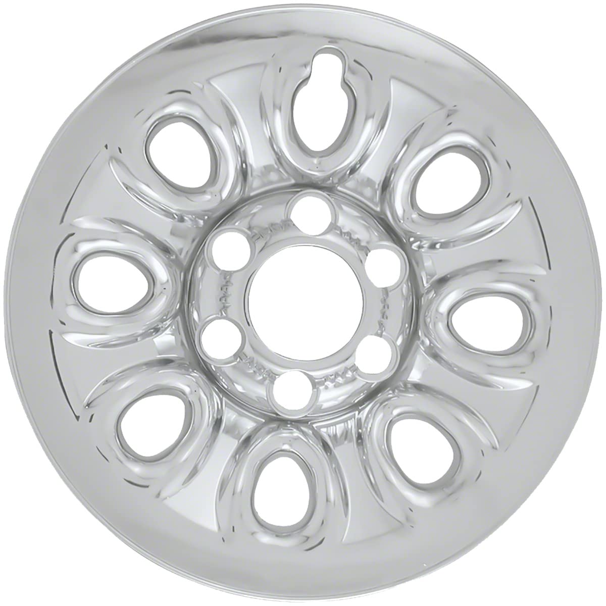 ProMaxx IWCIMP/64X Premium Car Wheel Covers - Durable Alloy Wheel Protectors for Cars, SUVs & Trucks - Enhance Style & Protection for Daily Commute & Off-Road Adventures