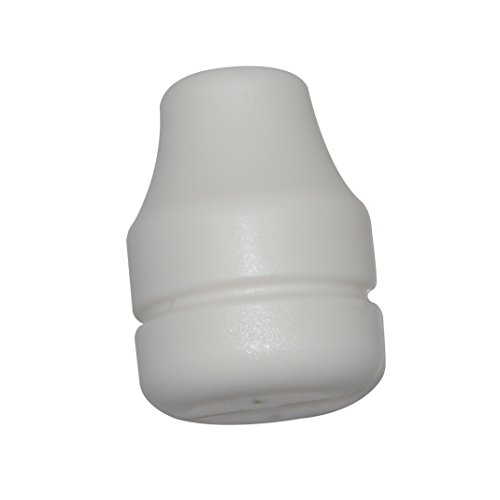 Bell Shape, White