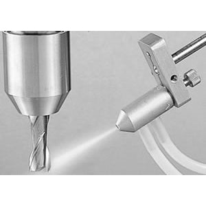 Aquaflo® Single Shower Head - High Pressure Water Saving Showerhead for Bathroom, Spa-Like Relaxation at Home (Chrome Finish) - Perfect for Small Bathrooms, Apartments, and RVs