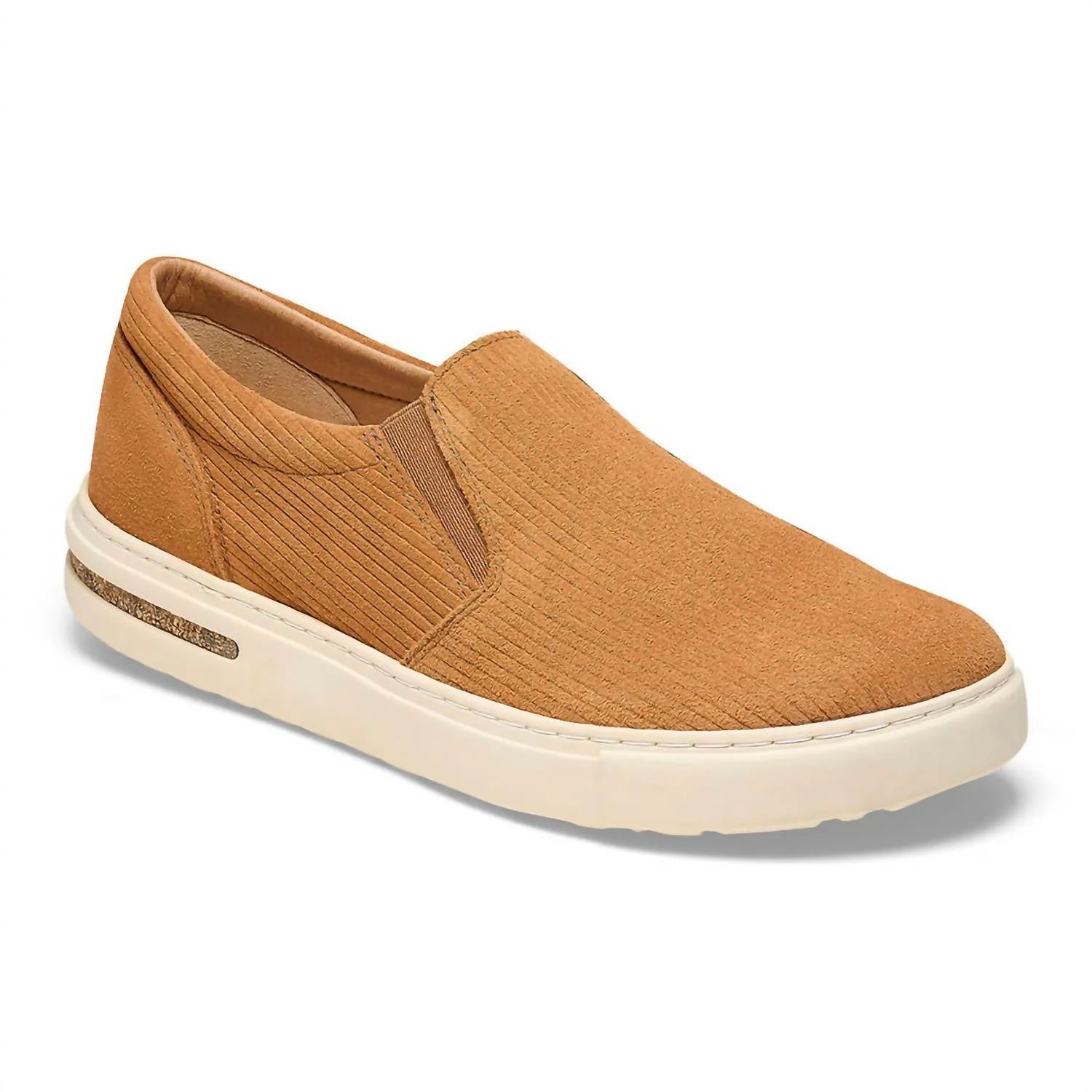 Birkenstock Oswego Suede Leather Sandals for Men & Women - Comfortable & Stylish Footwear for Walking, Travel & Casual Wear