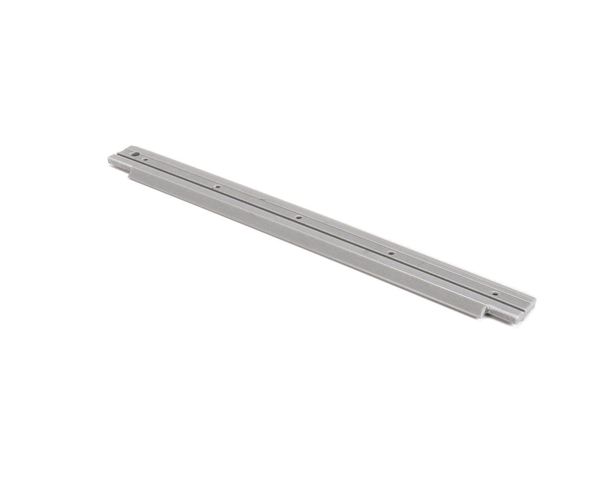 Hobart 00-919211 Commercial Refrigerator Door Bottom Seal Replacement - Right Side | Durable Rubber Gasket for Walk-In Coolers & Freezers | Perfect for Restaurant, Grocery Store & Food Service Maintenance