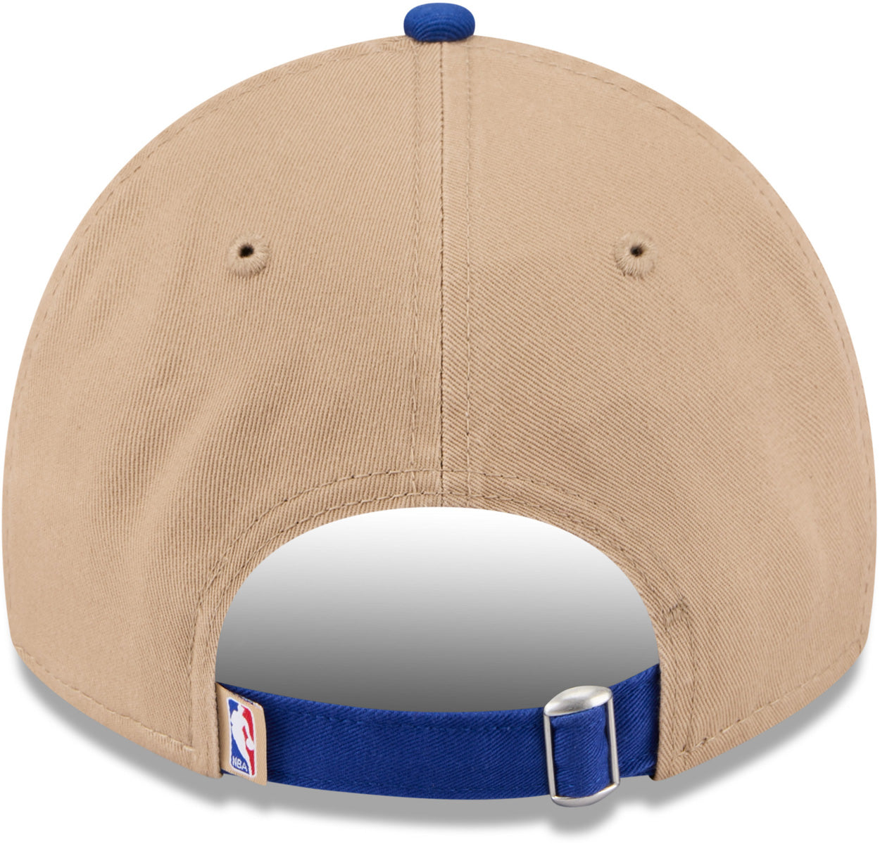 Golden State Warriors New Era 9Twenty NBA 2024 Draft Snapback Cap - Official Team Logo Hat for Basketball Fans & Streetwear Fashion