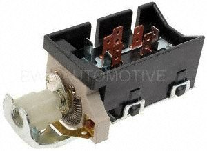 Borg Warner S414 Switch - High Performance Automotive Relay for Trucks & Heavy Duty Vehicles | Ideal for Engine Control & Electrical Systems