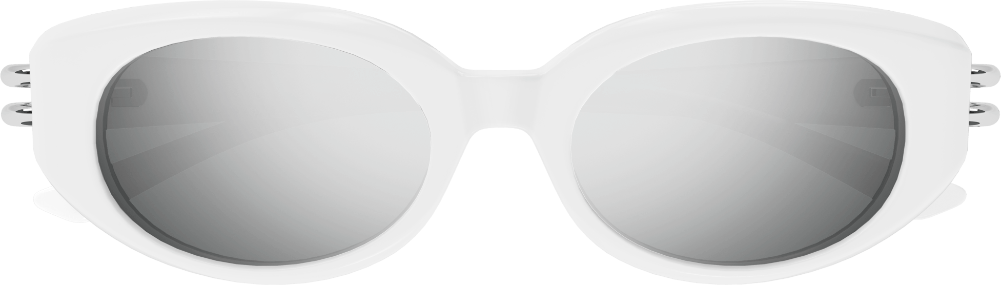 Alexander McQueen AM0469S Sunglasses - Luxury Designer Shades for Men & Women - Perfect for Outdoor Activities, Travel & Fashion Statements