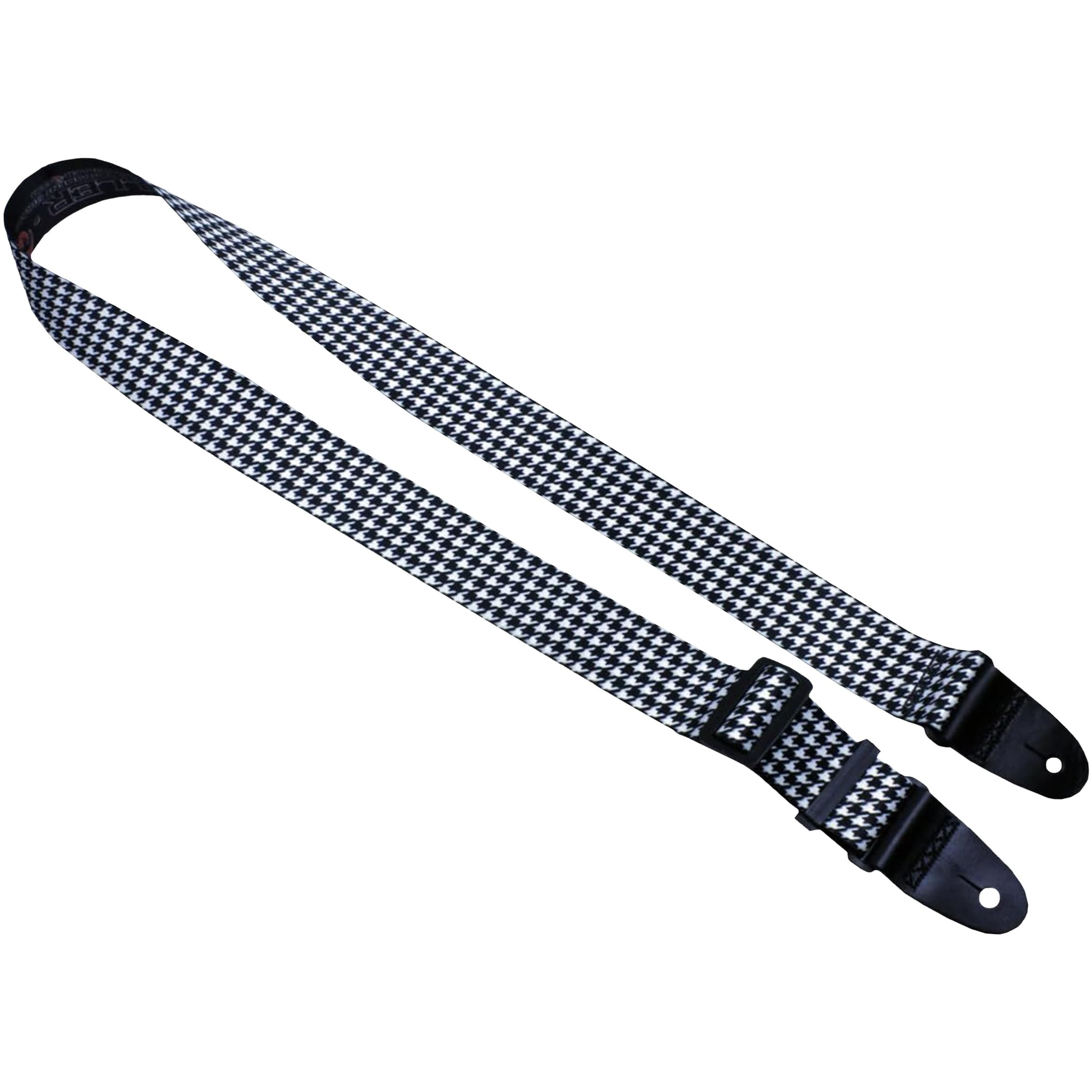 Premium Guitar Strap - 2
