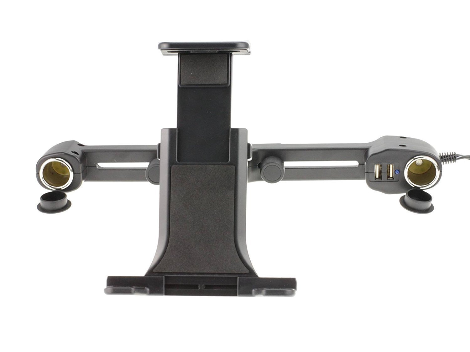 Navitech Universal Car Charger Mount Holder for 10.1