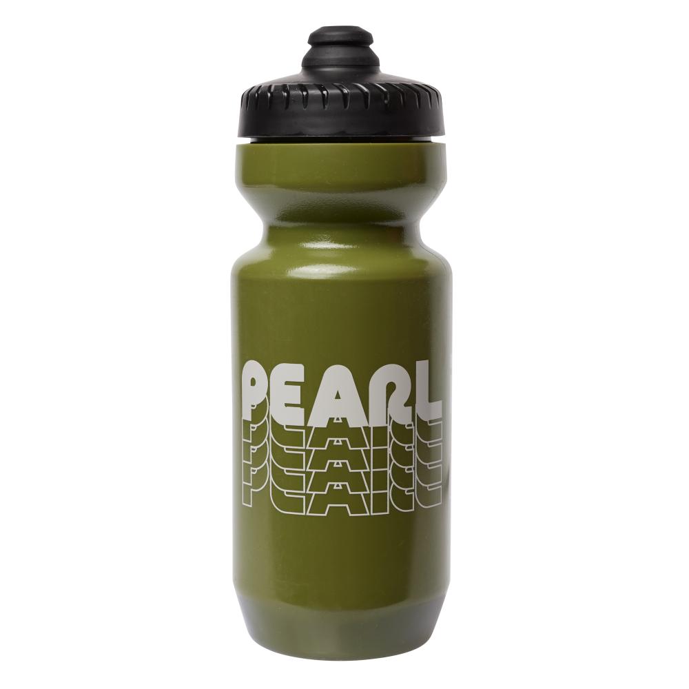 Purist Water Bottle 22oz - Leakproof Stainless Steel Vacuum Insulated Water Bottle for Hot & Cold Drinks - Perfect for Hiking, Gym, Office & Outdoor Activities