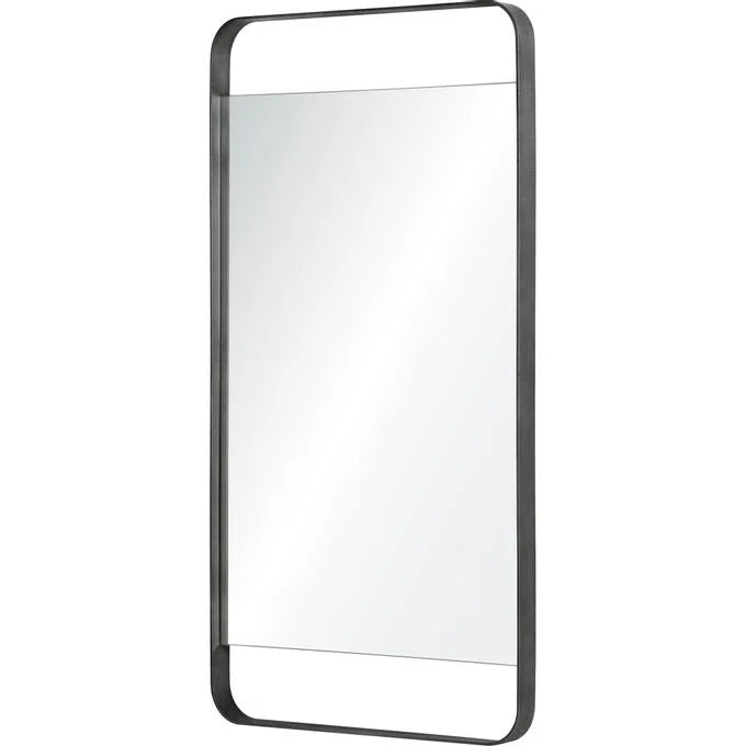 Tiffy Mirror - High-Quality Wall Mounted Vanity Mirror with LED Lights for Makeup & Grooming | Perfect for Bathroom, Bedroom & Dressing Room