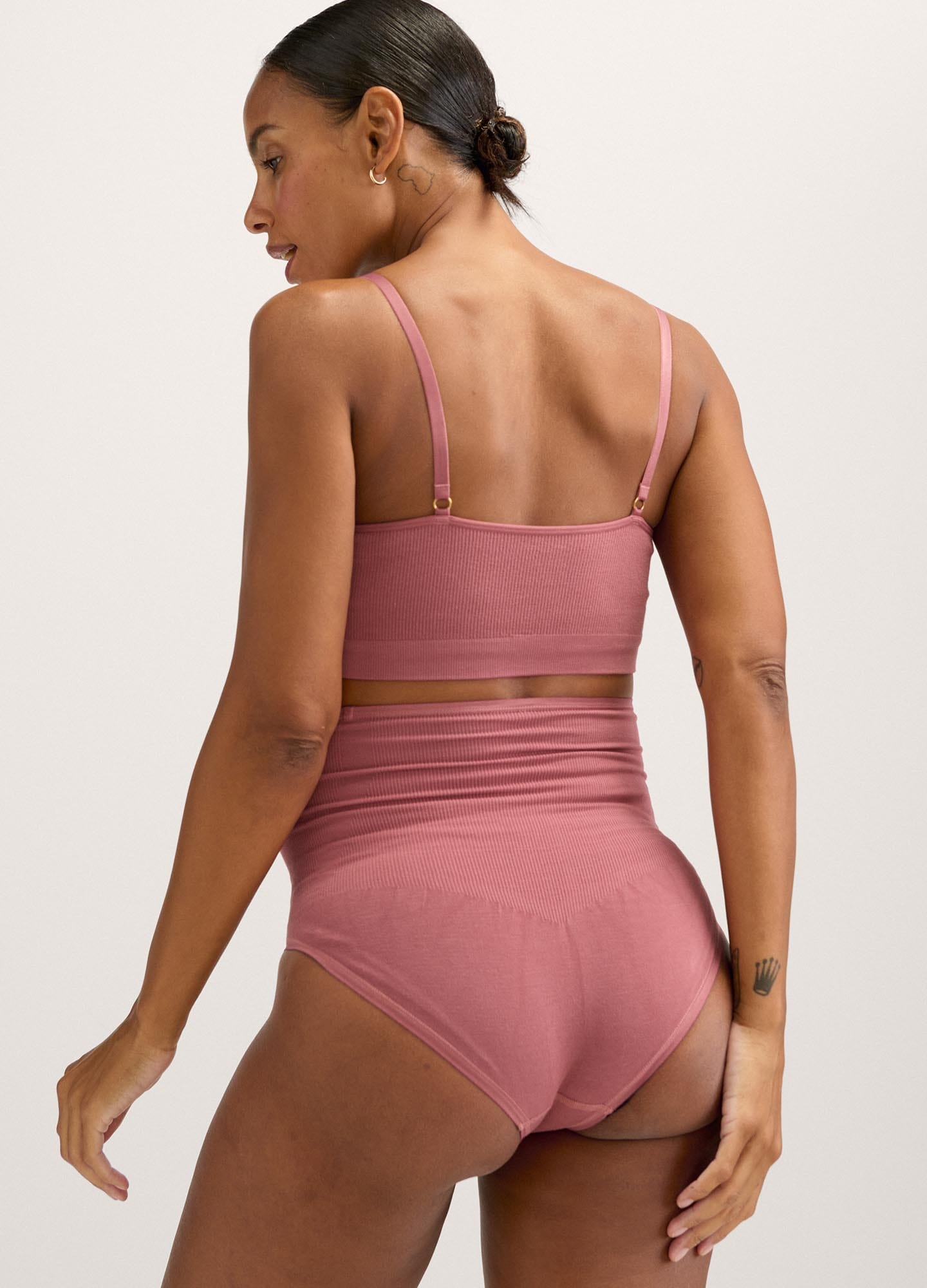 Best Nursing and Pumping Bra for Comfort & Hands-Free Breastfeeding - Perfect for Moms at Home, Work or Travel