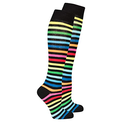 Splashy Stripe