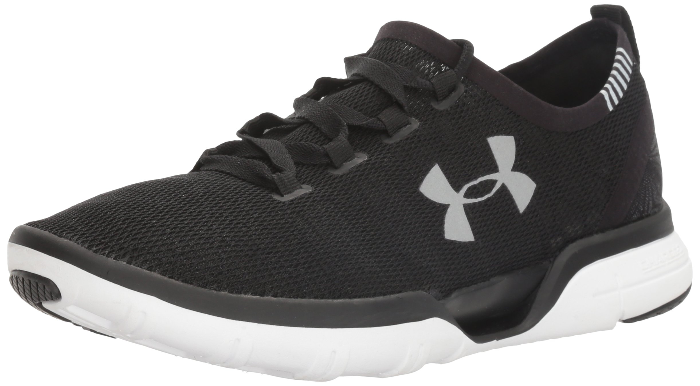Under Armour Women's Charged CoolSwitch Running Shoes - Lightweight Breathable Athletic Sneakers for Jogging, Gym Workouts & Outdoor Training