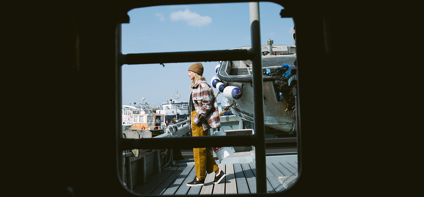 Professional Trawler Fishing Gear - High-Quality Trawling Equipment for Commercial & Recreational Fishing | Perfect for Deep Sea Fishing, Lobster Trapping, and Shrimp Harvesting
