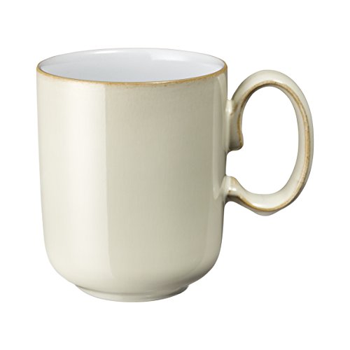 Straight Mug