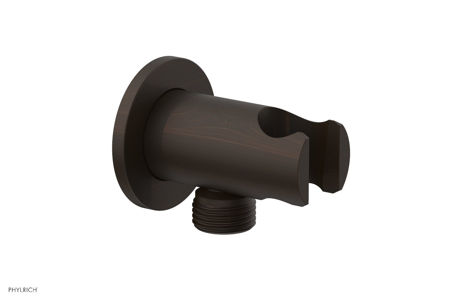 K6530 Shower Holder and K6007 Connector - Durable Bathroom Accessories for Secure Showerhead Installation | Perfect for Home Renovation & Bathroom Upgrades