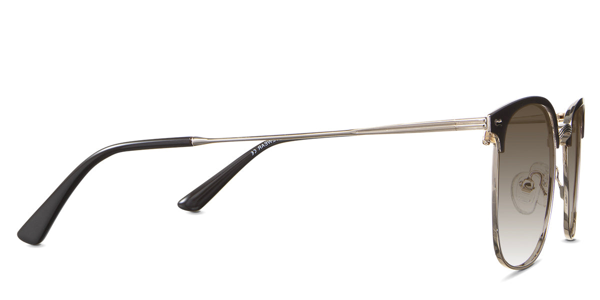 Nelson Women's Prescription Sunglasses - UV Protection, Stylish & Comfortable for Driving, Outdoor Activities & Daily Wear