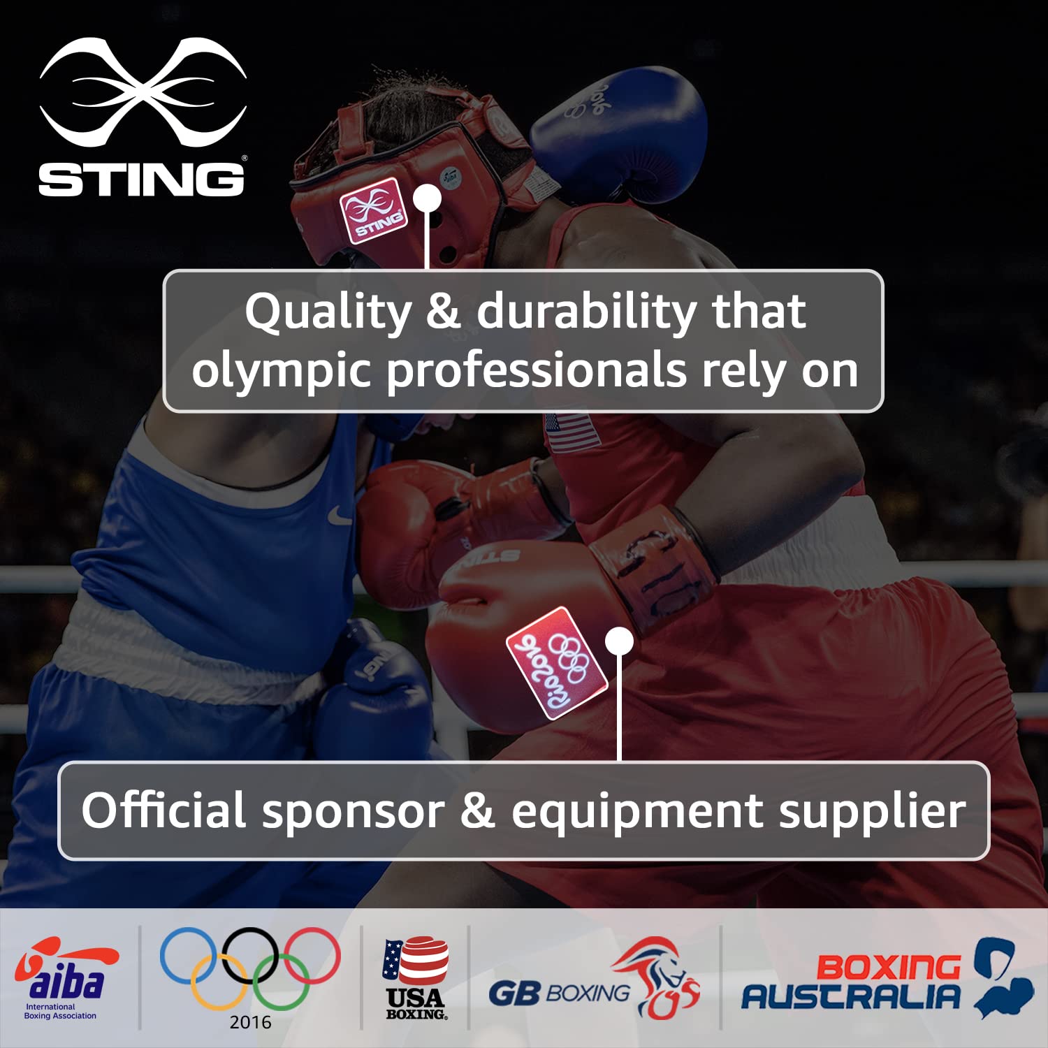 Professional Elastic Boxing Hand Wraps for Training & Competition - Breathable Hand Protection for MMA, Kickboxing & Boxing Workouts