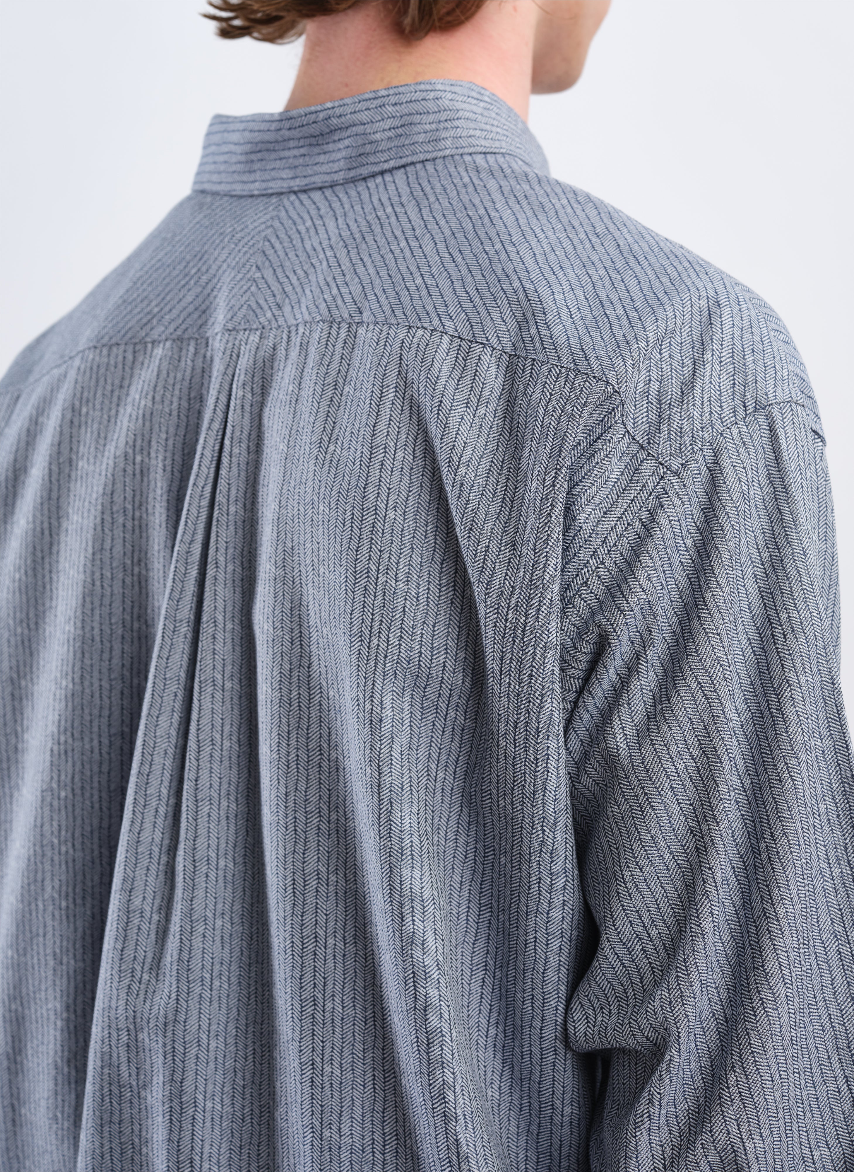 Premium Cotton Jacquard Classic Shirt for Men - Elegant Formal & Casual Wear - Perfect for Office, Business Meetings & Special Occasions