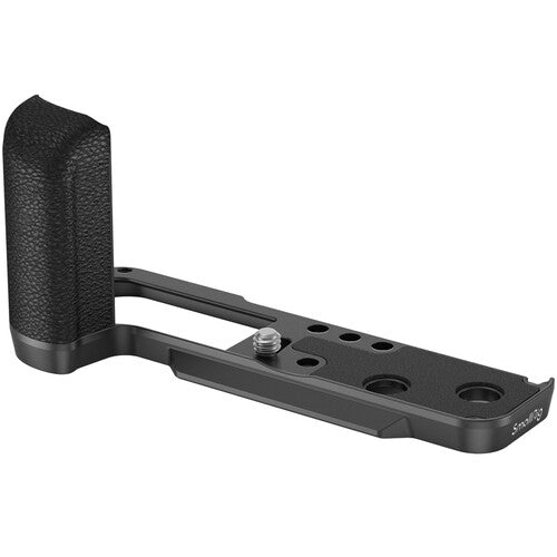 SmallRig L-Shaped Grip for Fujifilm X100VI & X100V - Ergonomic Camera Handle for Vlogging, Street Photography & Travel Shooting
