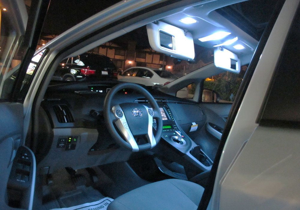 DE3175 DE3022 LED Bulbs - Double Side 4 SMD 1.25