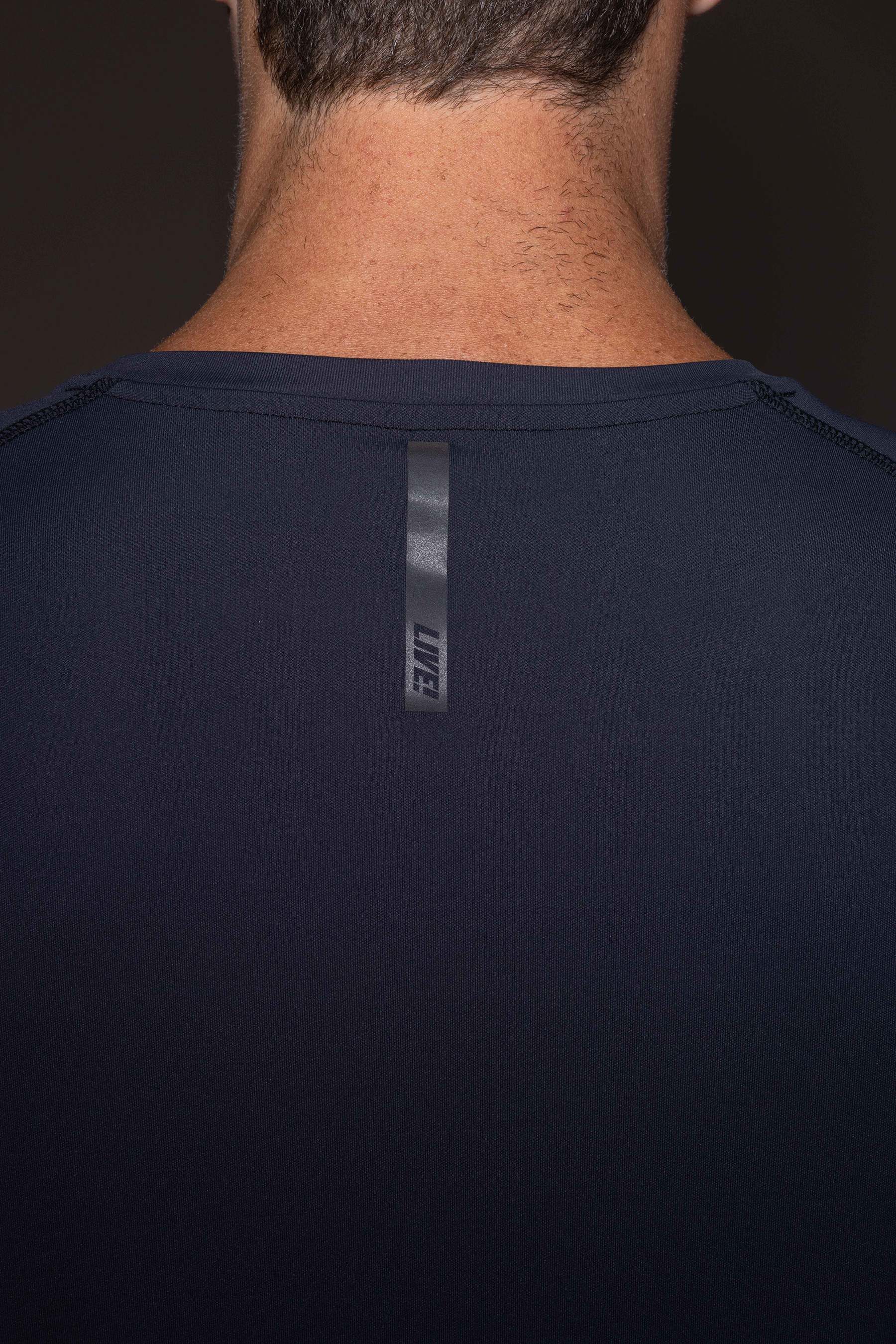 Premium Comfort Pro Men's T-Shirt - Soft Cotton Crew Neck Tee for Casual Wear, Gym & Everyday Use