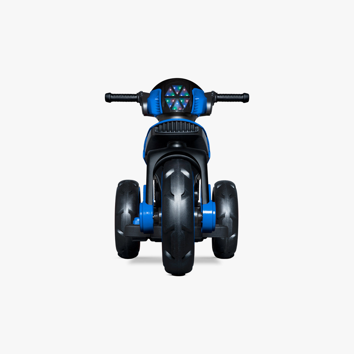 Trooper Electric Ride On Car for Kids - 12V Battery-Powered Toy Vehicle with Remote Control - Perfect for Outdoor Play, Backyard Fun, and Birthday Gifts