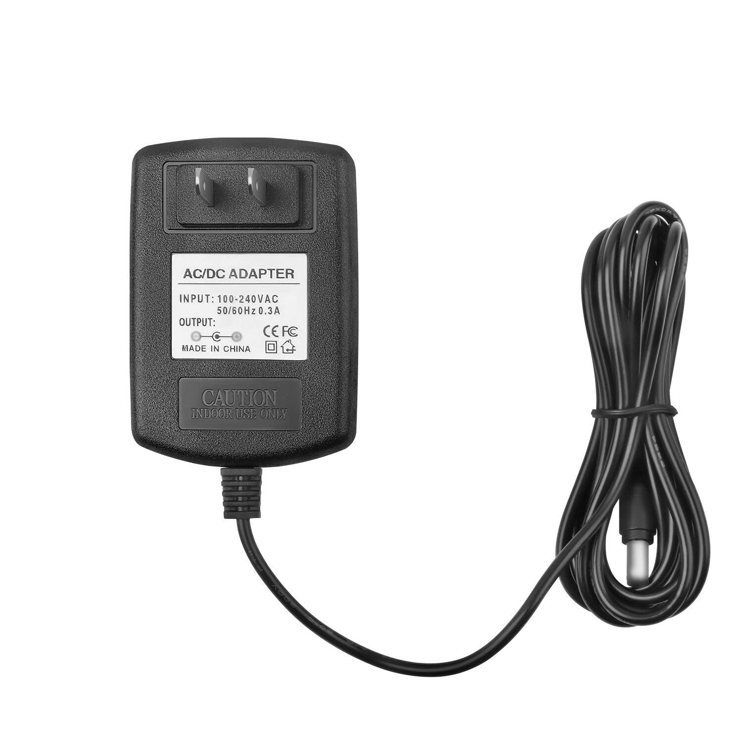 Snap On Solus Ultra EESC318 Car Diagnostic Tool Charger AC Power Adapter - Replacement Charger for Auto Repair Shops & Home Mechanics
