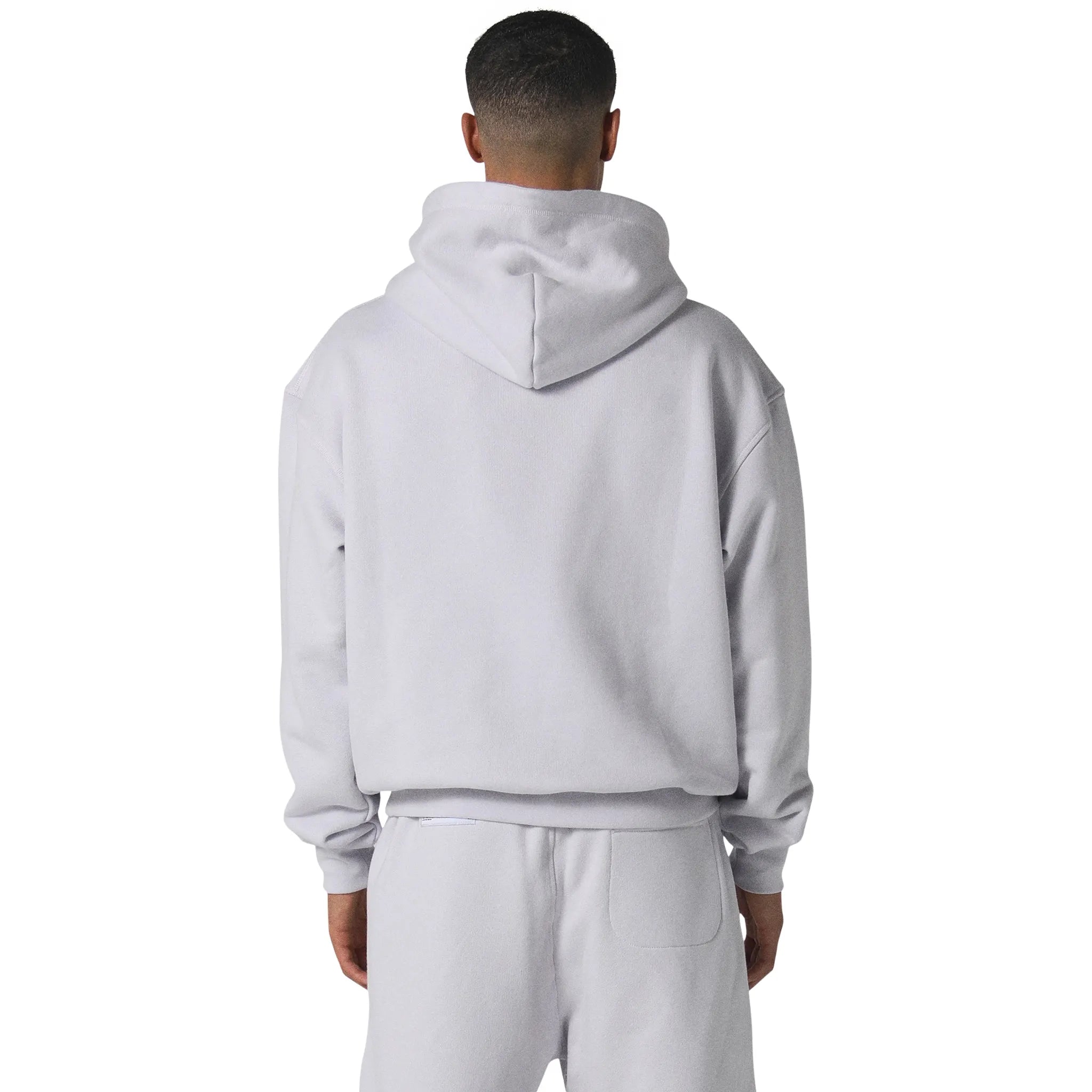 Human Race Erisi Orchid Purple Hoodie - Stylish & Comfortable Pullover Sweatshirt for Men & Women | Perfect for Casual Wear, Gym, and Outdoor Activities