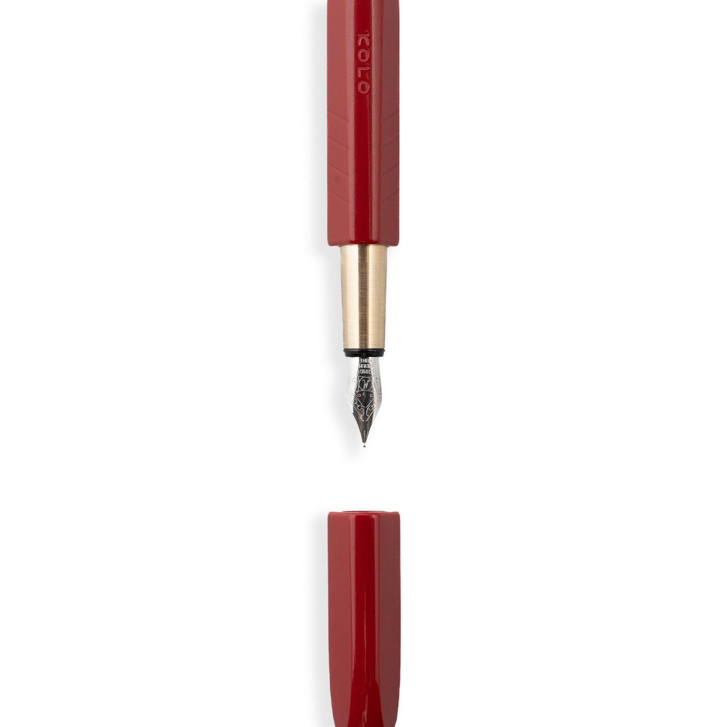 Premium Tino Acrylic Fountain Pen - Elegant Writing Instrument for Calligraphy, Journaling & Office Use - Perfect Gift for Writers & Professionals