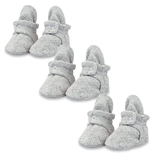 Heather Gray Value Pack
