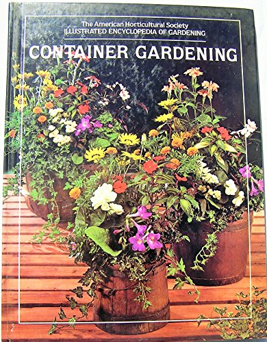 The American Horticultural Society Illustrated Encyclopedia of Gardening - Complete Guide to Landscaping, Plant Care & Garden Design | Perfect for Home Gardeners, Landscapers & DIY Enthusiasts