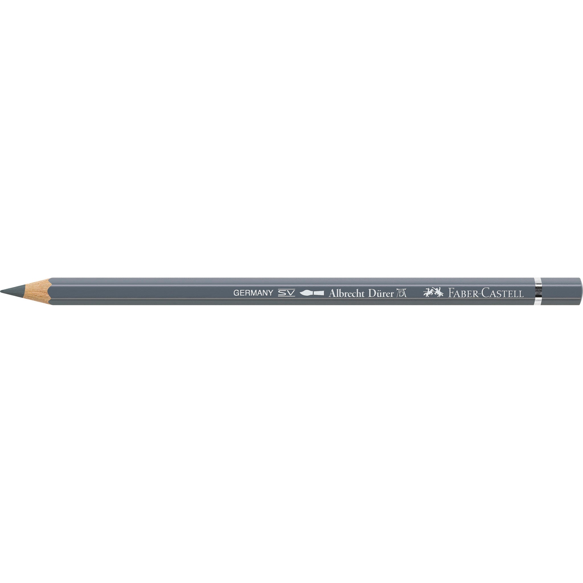 Albrecht Dürer Professional Watercolor Pencils - Cold Grey V #234 (Art. #117734) | Perfect for Sketching, Drawing & Mixed Media Art Projects