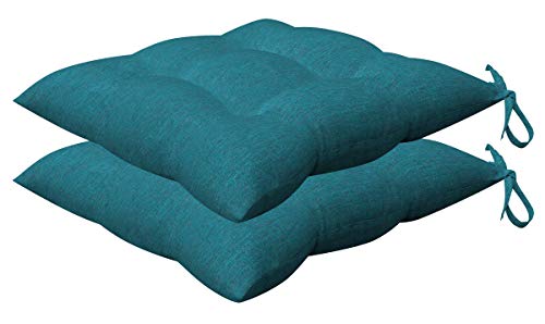 Textured Solid Teal