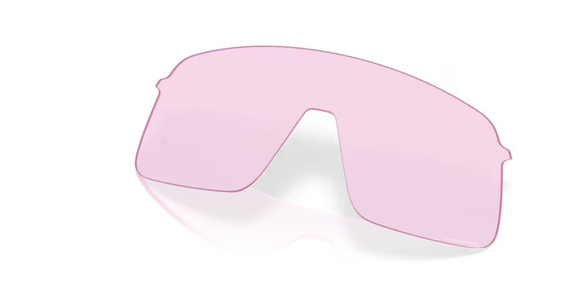 Oakley Sutro Lite S (OO9496) PRIZM Replacement Lenses - UV Protection Sunglass Lens for Sports & Outdoor Activities - Cycling, Running, Hiking