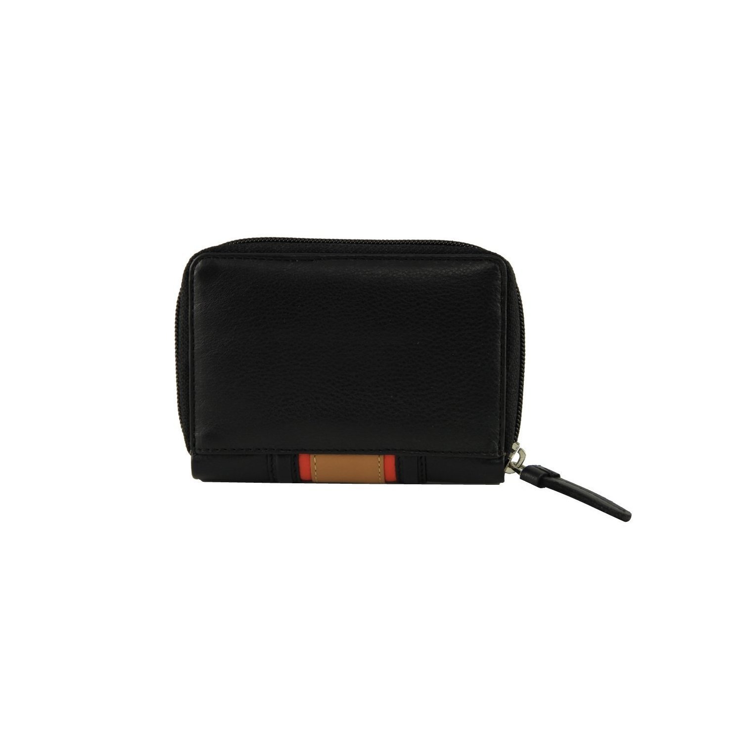 Visconti Women's Soft Leather Coin Purse Wallet - Small Slim RFID Blocking Card Holder for Credit Cards, Cash & Coins | Perfect for Travel, Shopping & Everyday Use
