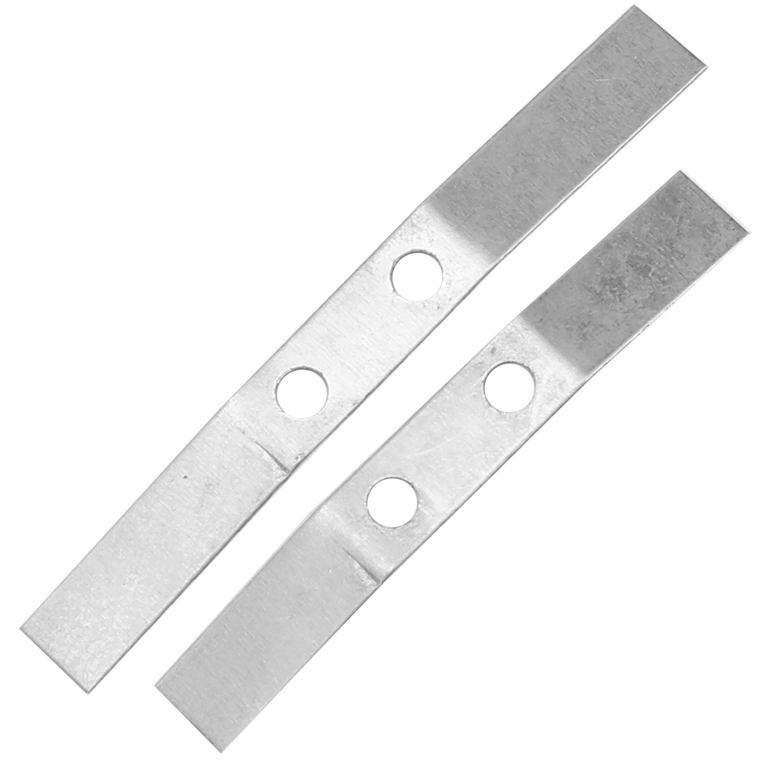 WPL D12 1/10 RC Truck Rear Leaf Spring Kit - 8-Piece Steel Axle Leaf Springs for RC Car Accessories | Perfect for Off-Roading, Crawling & RC Truck Upgrades