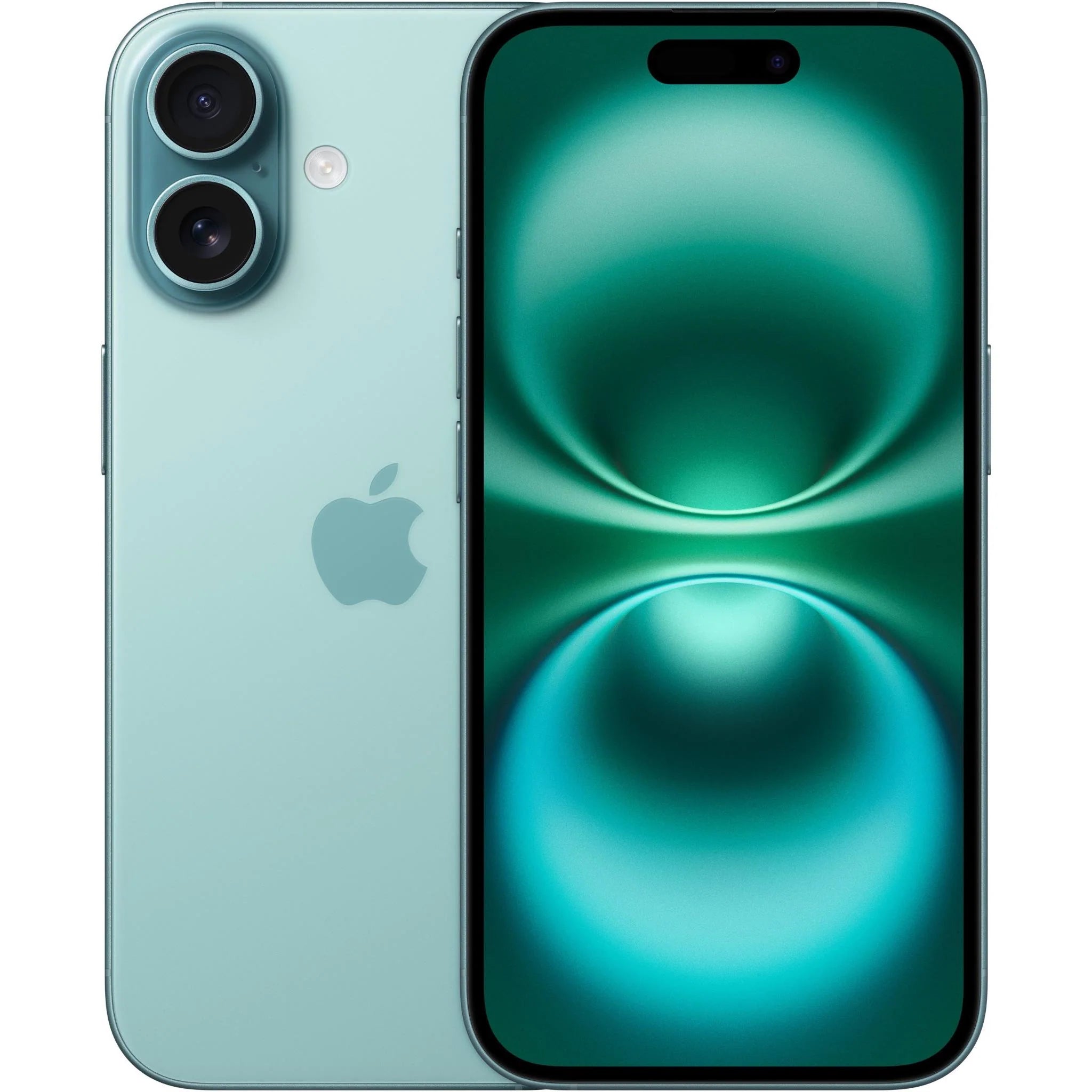 iPhone 16 128GB Unlocked Smartphone - Brand New with Fast Charging & Face ID - Perfect for Work, Travel & Entertainment