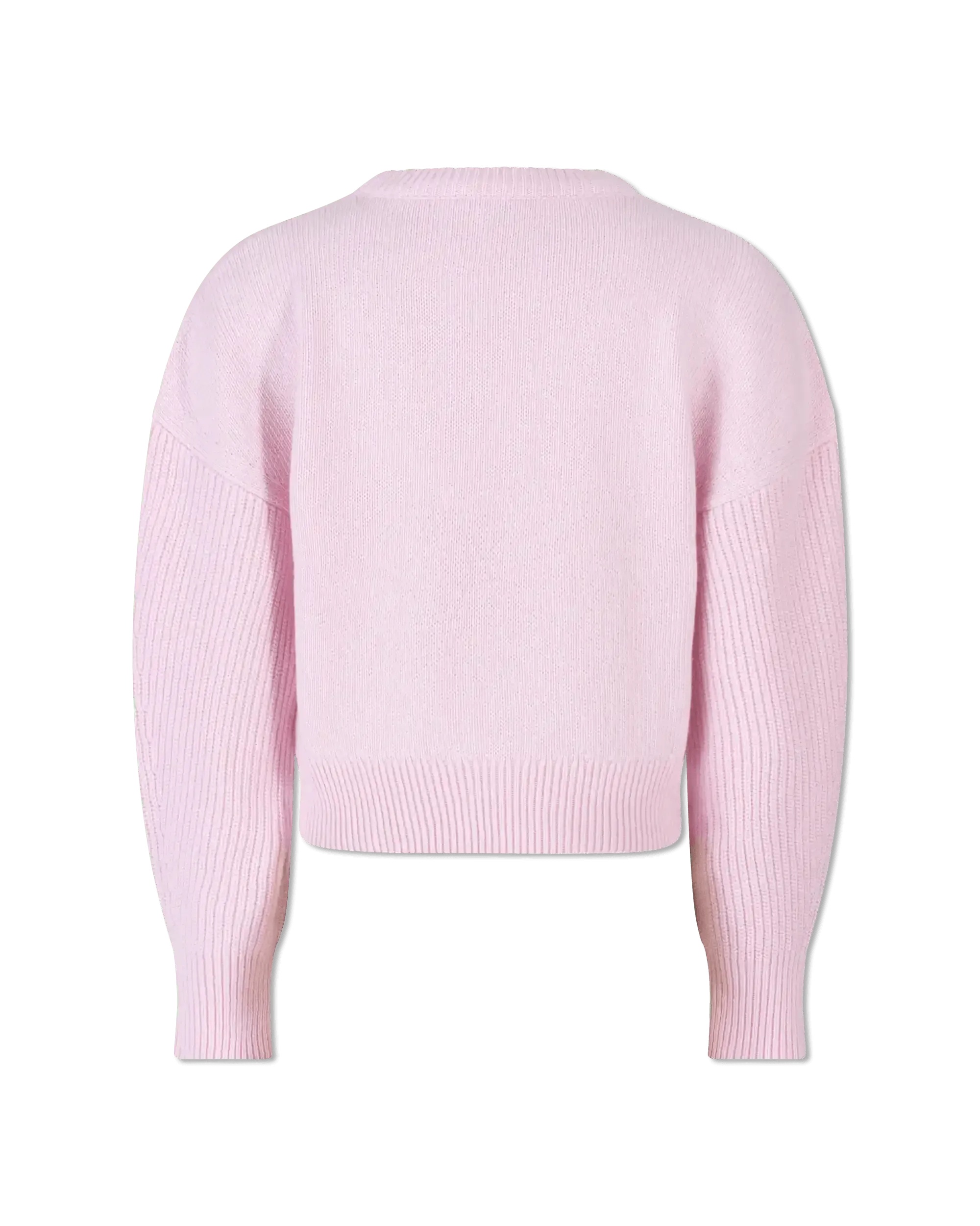 Chunky Wool Knit Crewneck Sweater for Women | Soft Winter Pullover | Cozy Casual Wear for Fall & Winter | Perfect for Office, Dates & Holiday Outfits