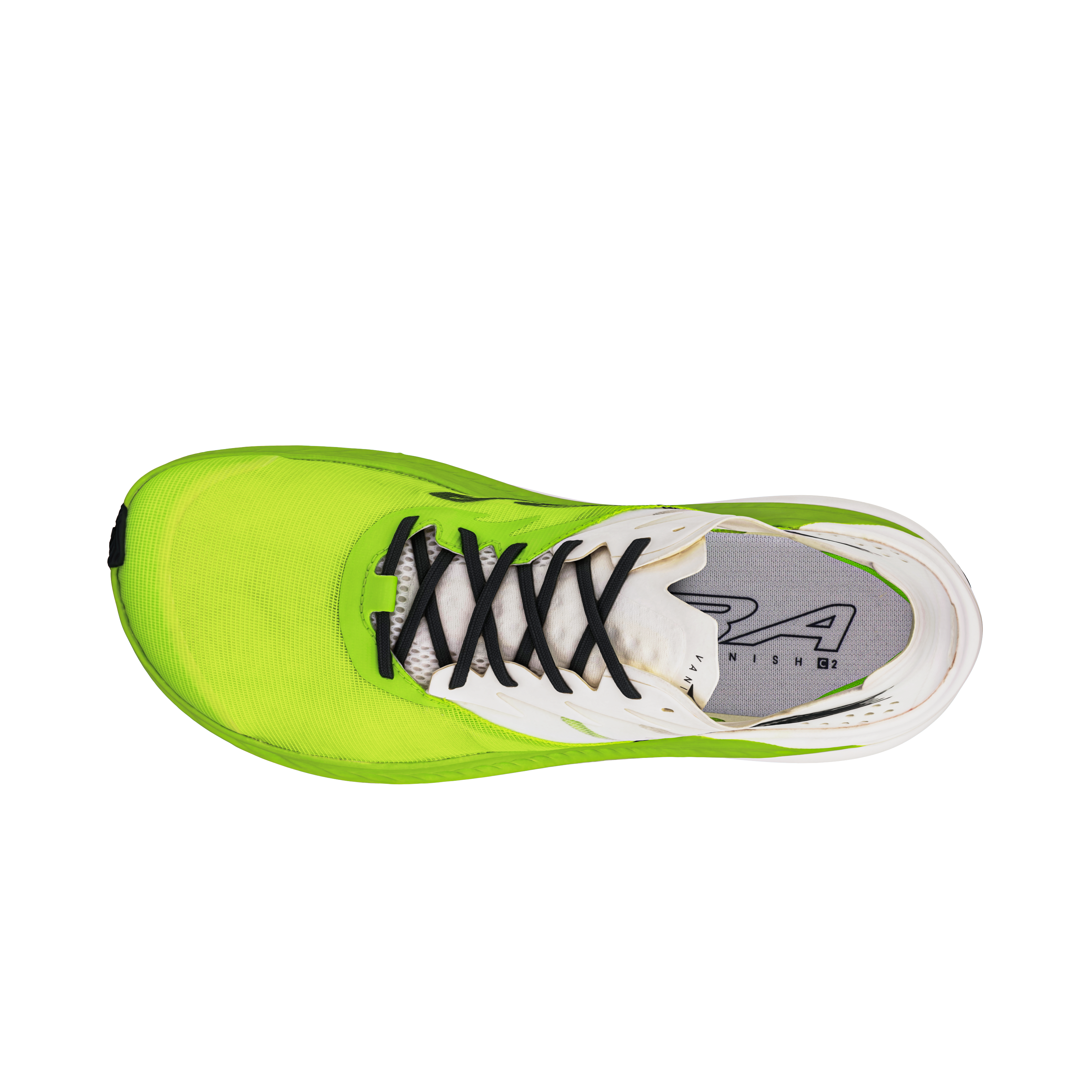 VANISH CARBON 2 Women's Running Shoes - Lightweight Carbon Fiber Plate Racing Sneakers for Marathon & Road Running | Perfect for Training, Racing & Long-Distance Running