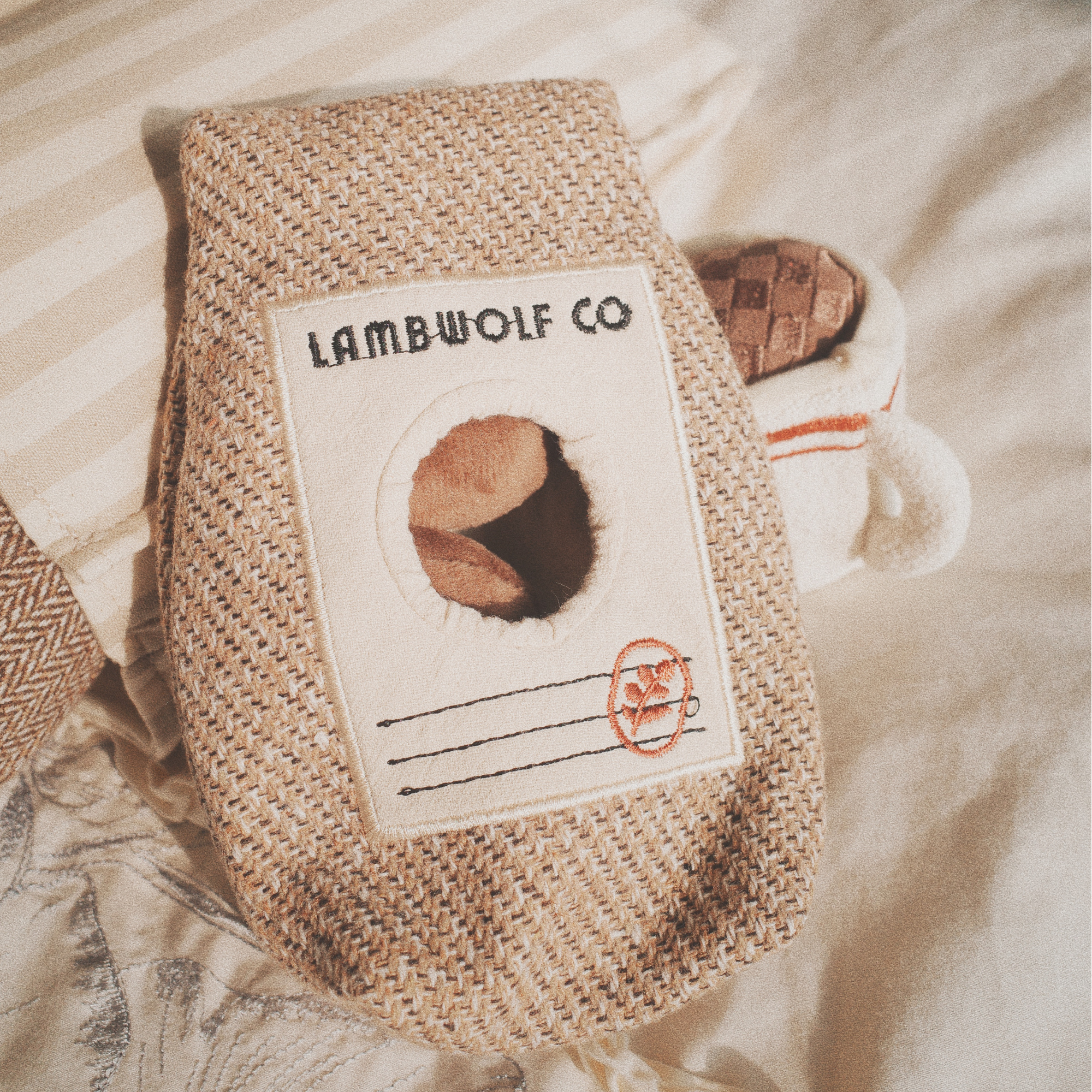 Premium Arabica Coffee Beans - 100% Organic, Fair Trade, Whole Bean - Rich Flavor & Aroma for Espresso, Drip & French Press Brewing - Perfect for Home, Office & Gifting