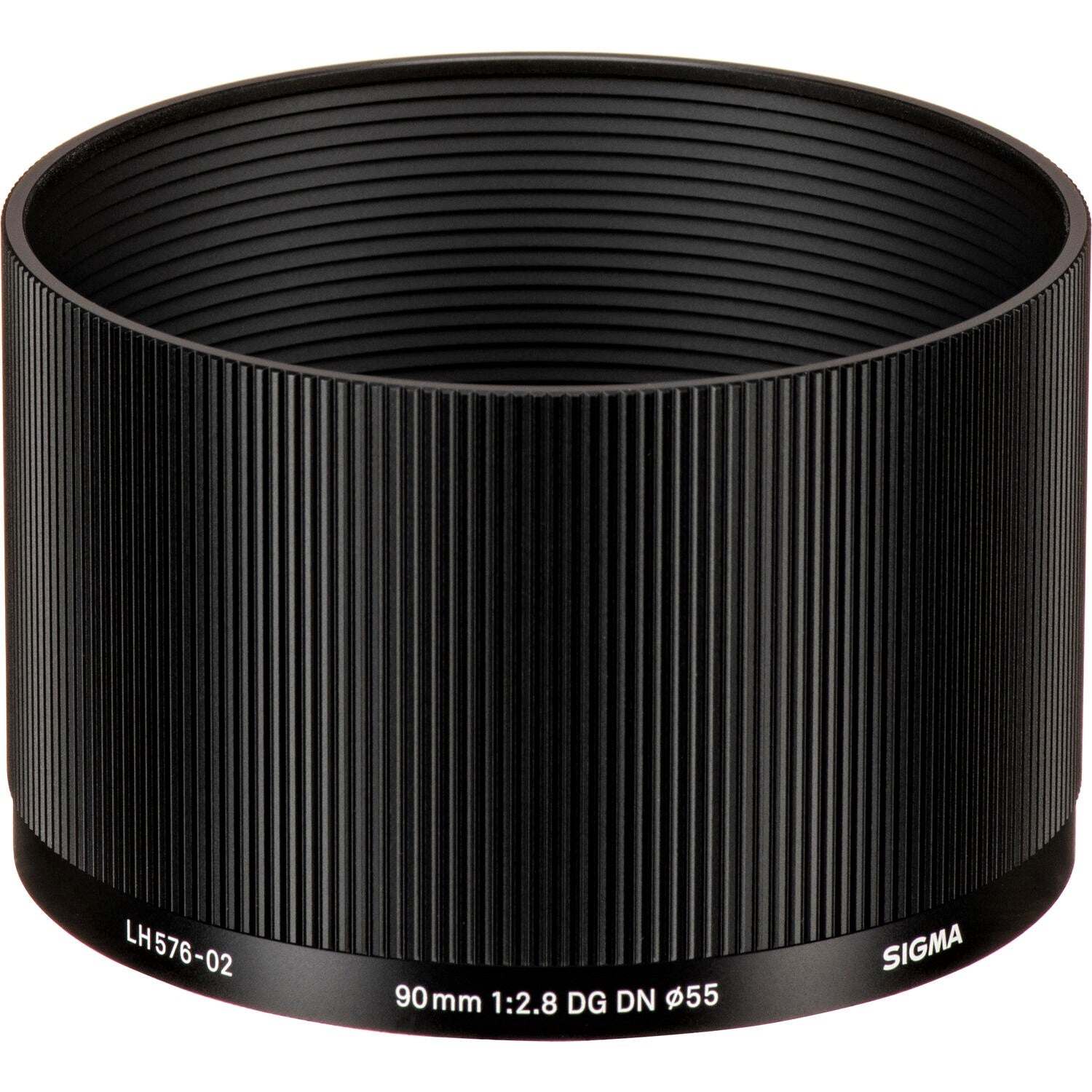 Sigma 90mm F2.8 DG DN Contemporary Lens for Leica L Mount - Perfect for Portrait, Street & Travel Photography