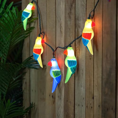 Parrot Lights