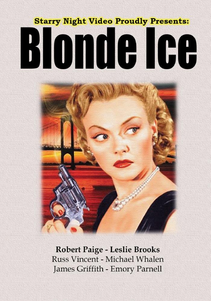 Blonde Ice - Premium Blonde Hair Dye for Natural-Looking Highlights | Perfect for Salon-Quality Color at Home, DIY Hair Coloring & Styling