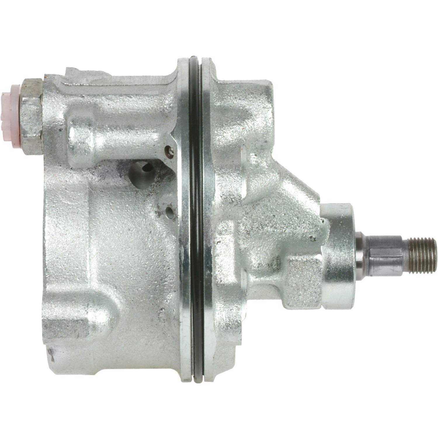 Cardone 96-140 New Power Steering Pump - Replacement for Smooth Steering in Cars & Trucks - Perfect for Daily Commute & Off-Road Adventures