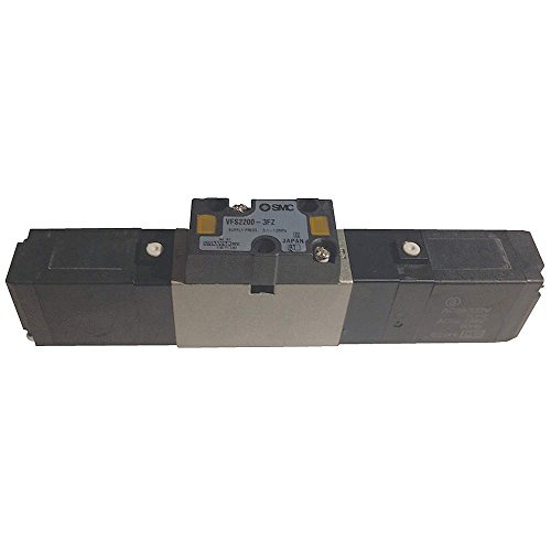 110VAC Solenoid Air Control Valve - Reliable Pneumatic Flow Control for Industrial Automation & HVAC Systems