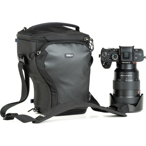 Think Tank Photo V3 Digital Holster 20 (Medium) - DSLR Camera Bag for Photographers - Perfect for Travel, Hiking & Outdoor Photography