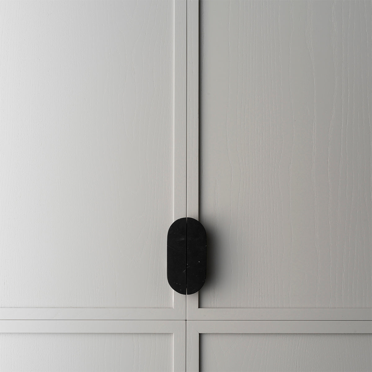 Small Dot Marble Handle - Elegant Cabinet & Drawer Pulls for Home Decor, Kitchen, Bathroom, and Office Furniture - Durable & Stylish Hardware Upgrade