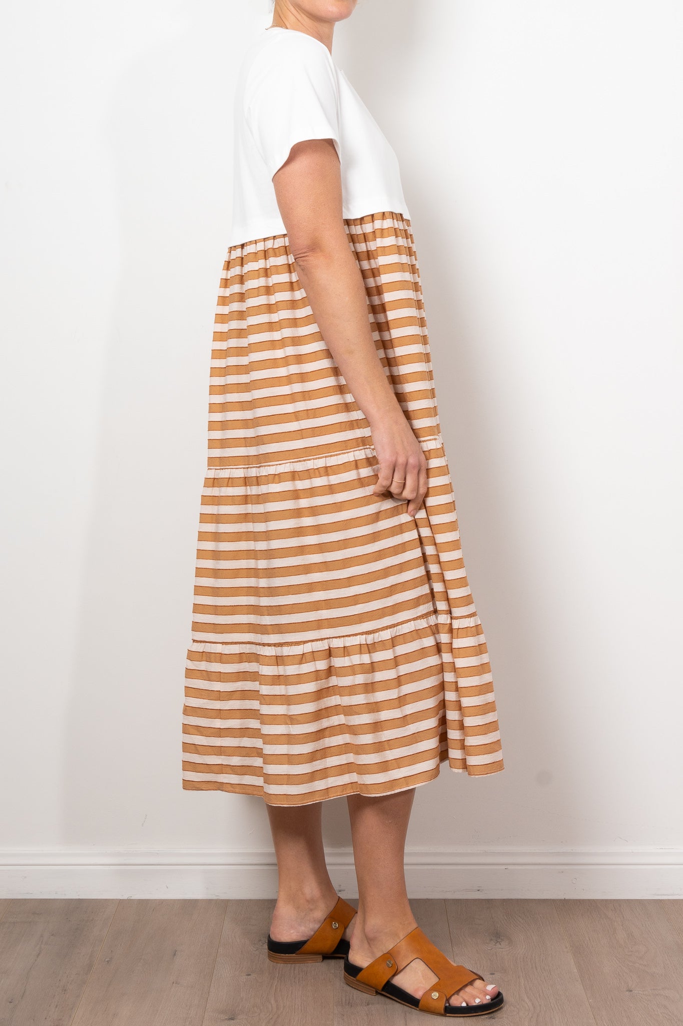 Trelise Cooper Take a Twirl Dress - Elegant Flowy Women's Party Dress for Weddings & Special Occasions