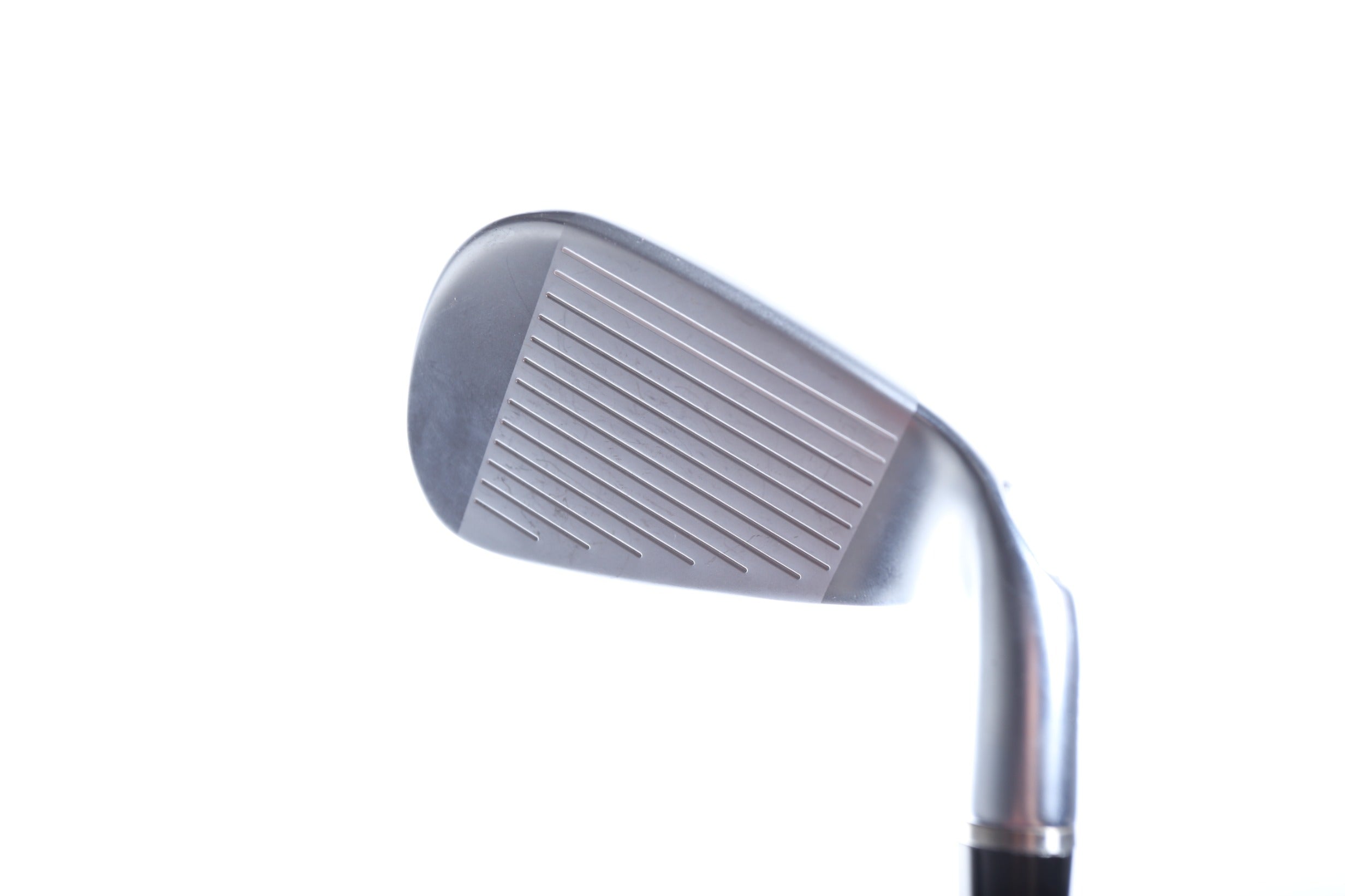 Used Callaway Big Bertha B21 7 Iron Left Handed Golf Club - Regular Flex for Men - Perfect for High Handicappers & Game Improvement | Driving Range & Course Play