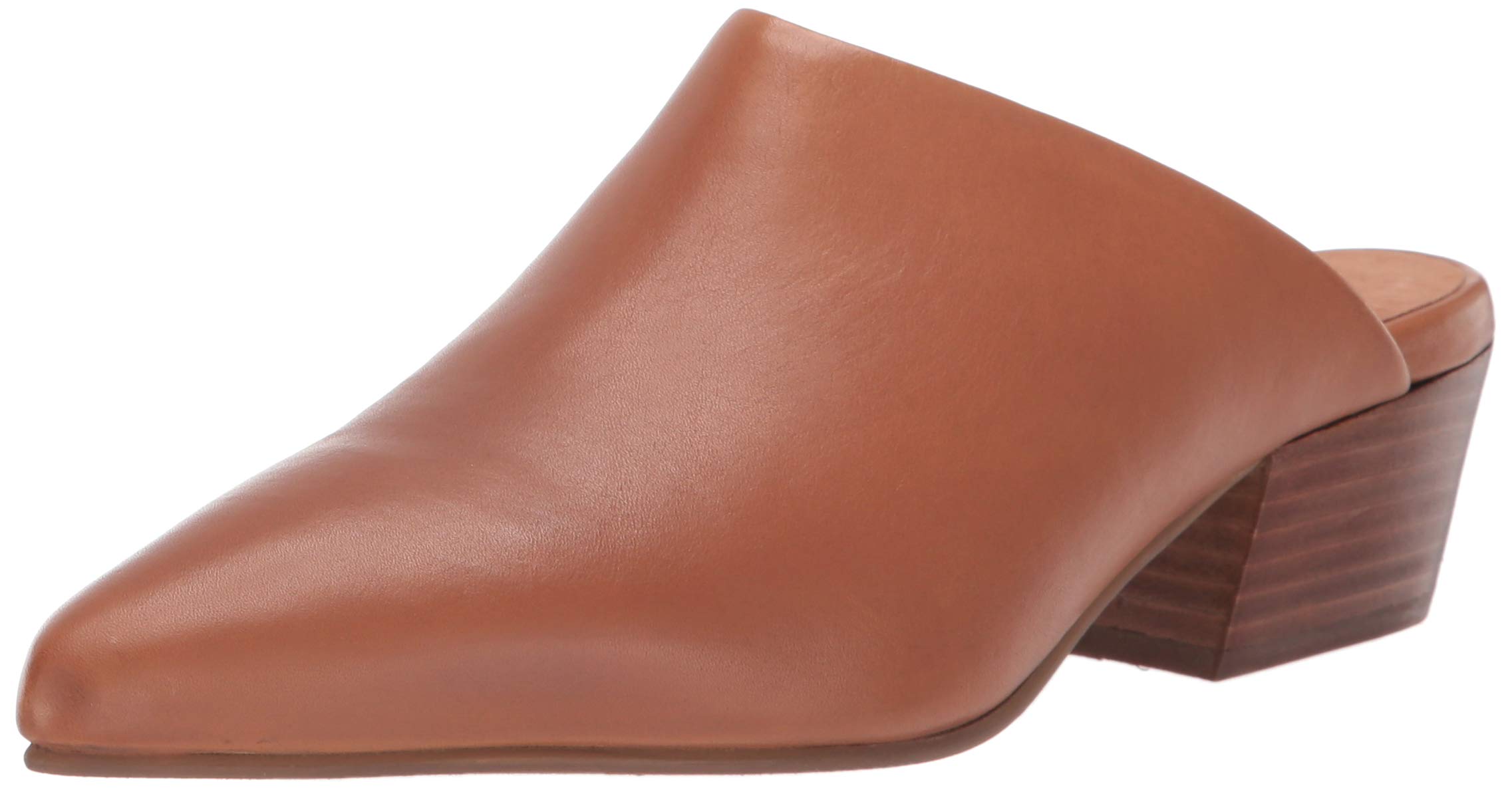 Seychelles Women's Rendezvous Mule - Comfortable Slip-On Sandals for Women, Breathable Summer Shoes with Cushioned Footbed - Perfect for Beach, Vacation, and Casual Outings