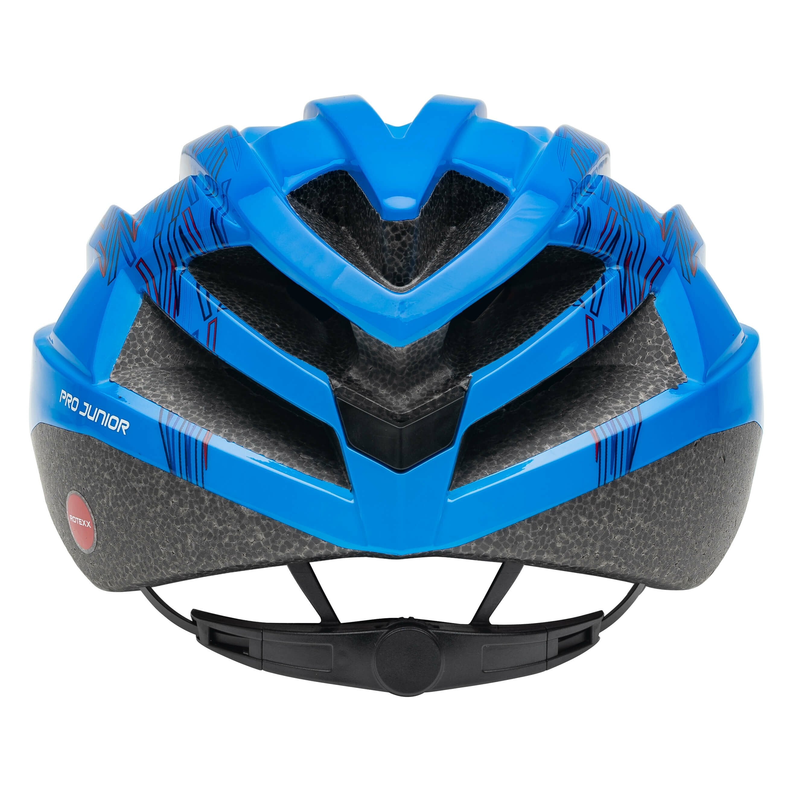 Louis Garneau Pro Junior II Bike Helmet 2024 - Lightweight & Durable Cycling Helmet for Kids - Perfect for Road Biking, Mountain Biking & Commuting